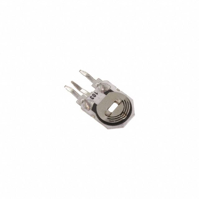 2002111855 KYOCERA AVX  Trimmer Potentiometers